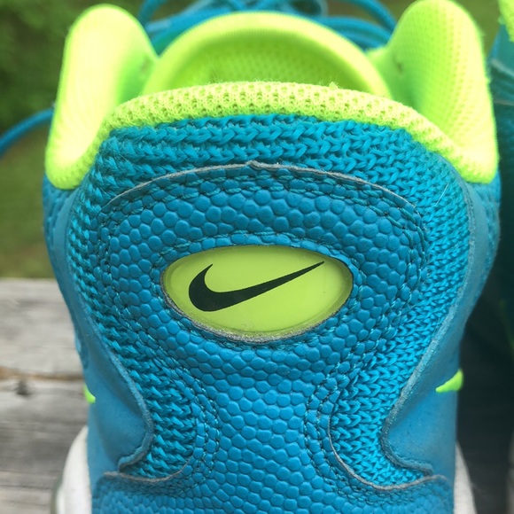 Nike zoom air trainer OG - Picture 7 of 9